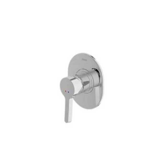 TX443SP TOTO KRAN SHOWER MANDI TANAM AIR PANAS DINGIN