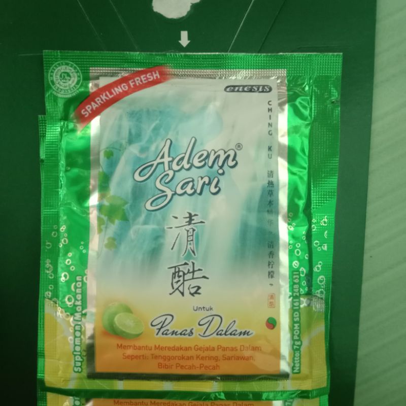 

ADEM SARI