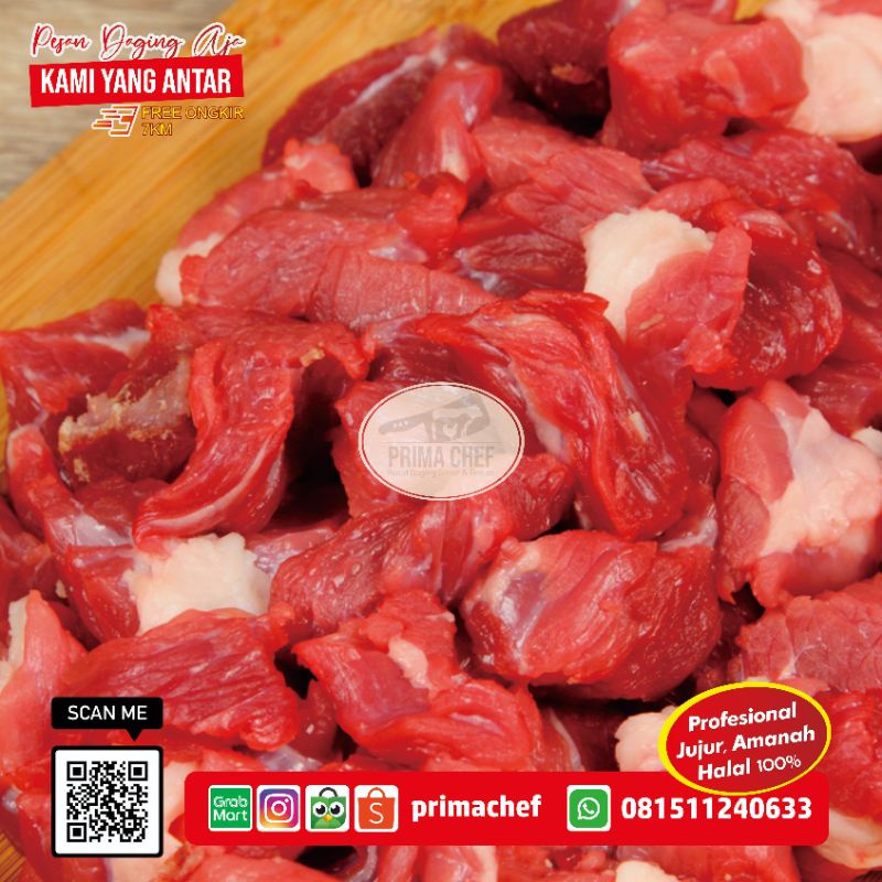 

Daging Sapi cocok dimasak Rawon