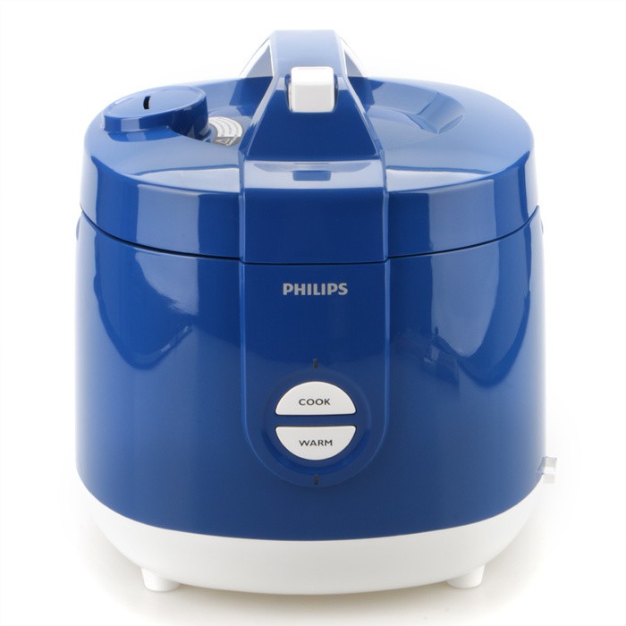 PHILIPS RICE COOKER 3in1 / 2 Liter - HD3127