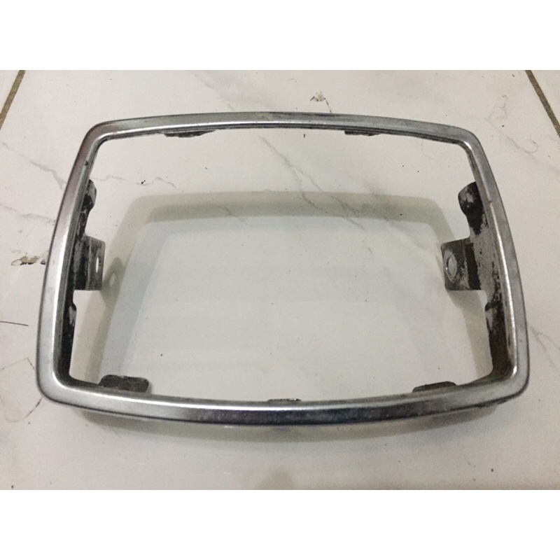 Ring Lampu Headlamp Suzuki Rc 100 Rc100 Bravo Original Second 2nd