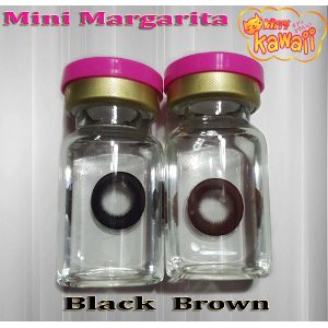 

Softlens Kitty Kawaii Mini Margarita 14mm Mini Size