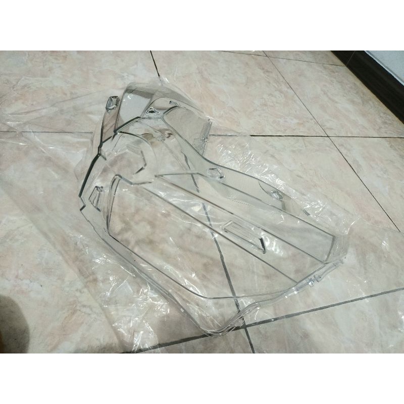 kaca lampu depan Vario 125 LED Vario 150 LED 2019 2020