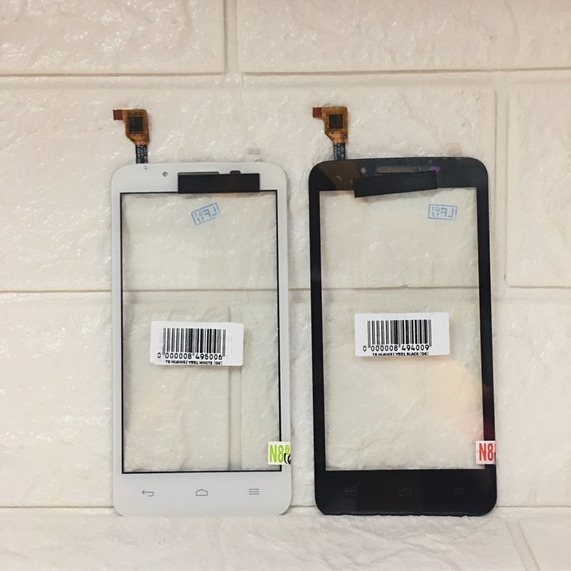 TS HUAWEI Y551