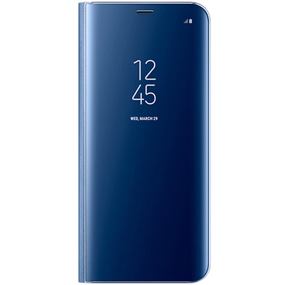Clear View Standing Cover Samsung Galaxy J2 Prime / J2 2017 Hight Quality Copy | Flip Cover