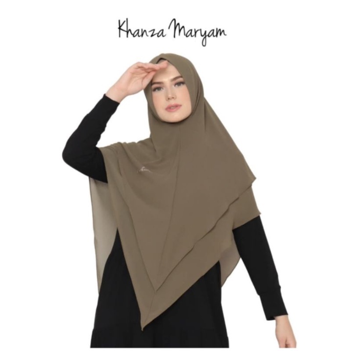 KhanzaMaryam