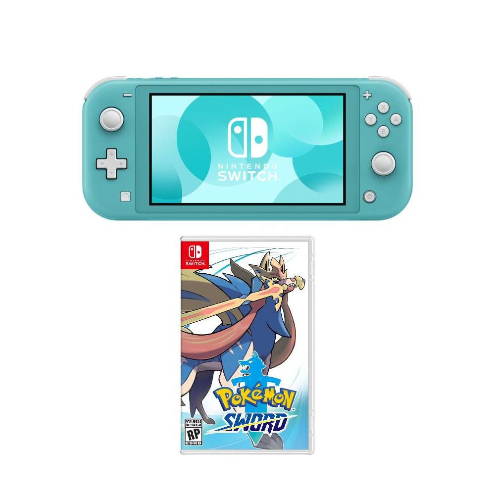 buy nintendo switch lite bundle