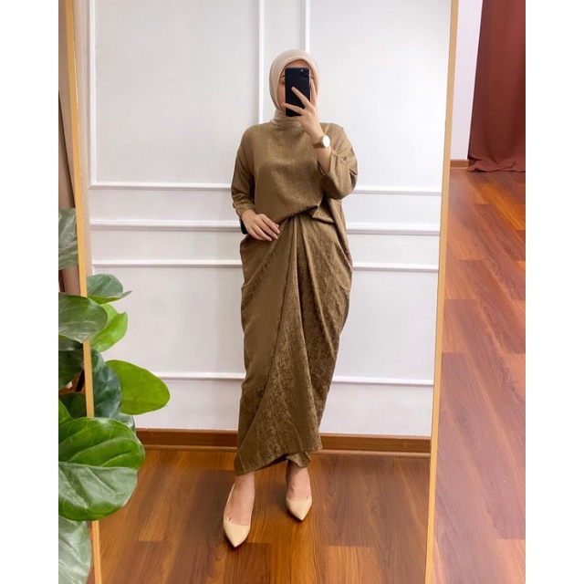 jaguard premium kaftan