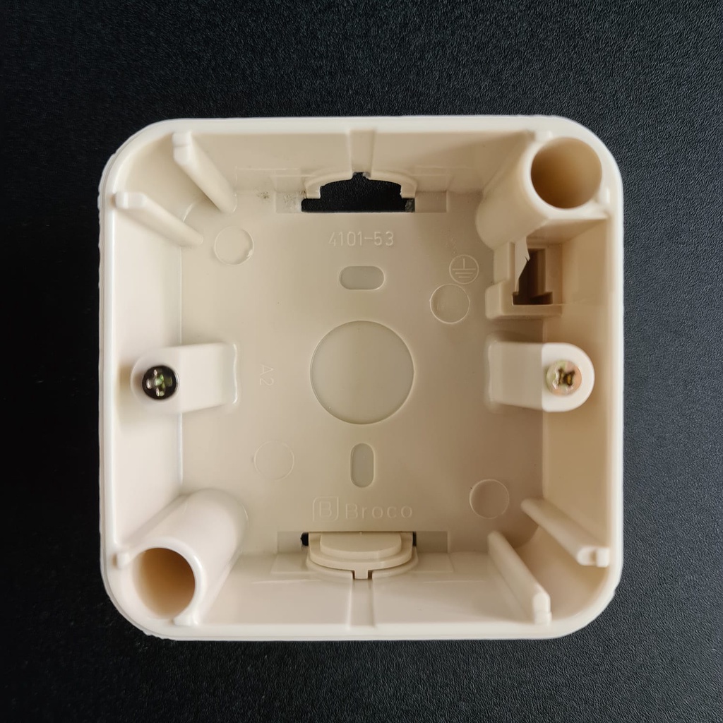 Outbow Dus Broco Cream ob dus broco original untuk saklar