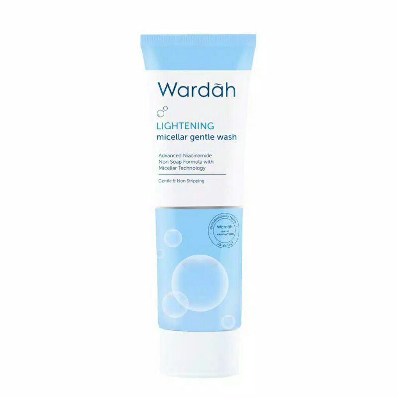 WARDAH Lightening Micellar Gentle Wash