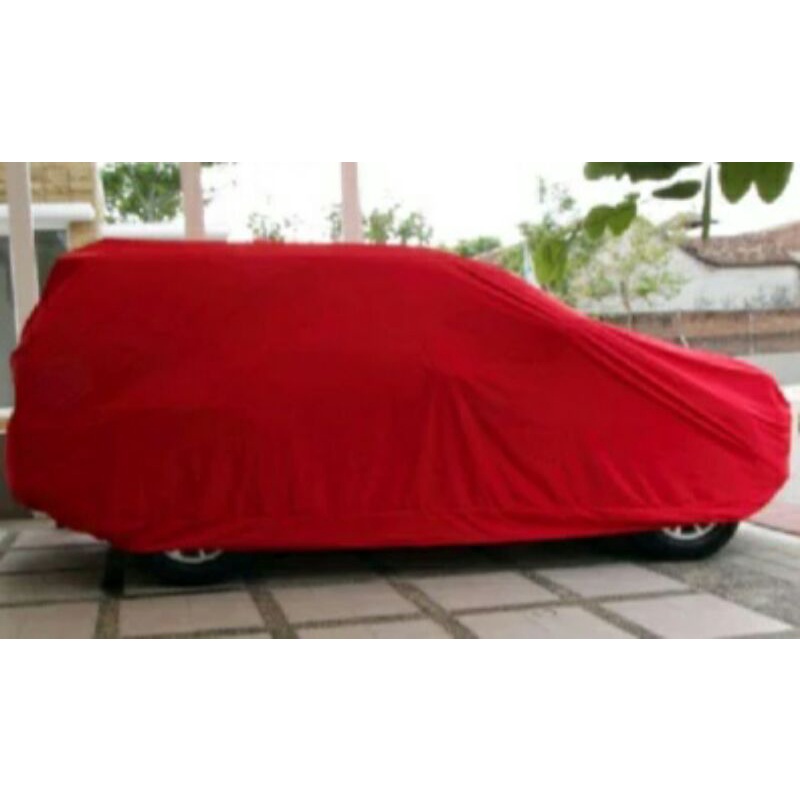 Cover Mobil Sarung Mobil Selimut Mobil Avanza Xenia Sigra Calya Agya Ayla