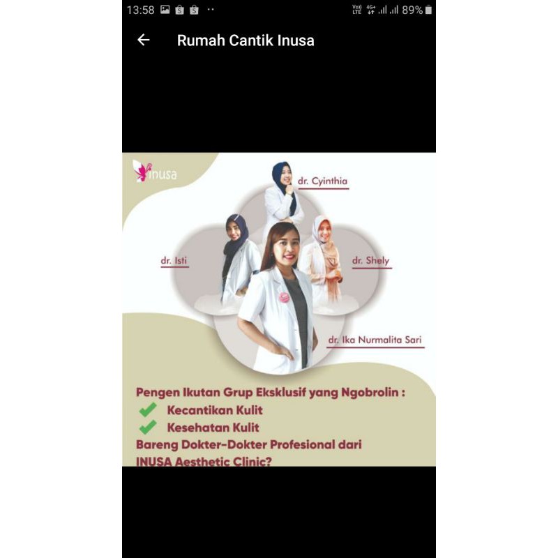 Cucok Meong Skincare