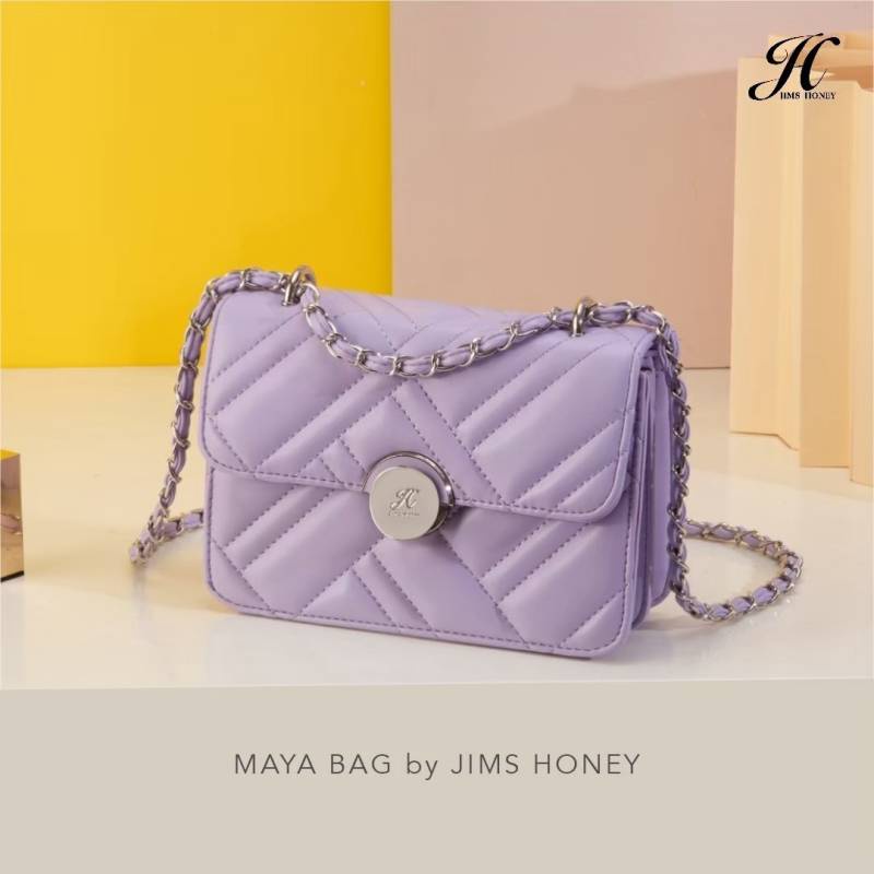 MAYA BAG JIMSHONEY