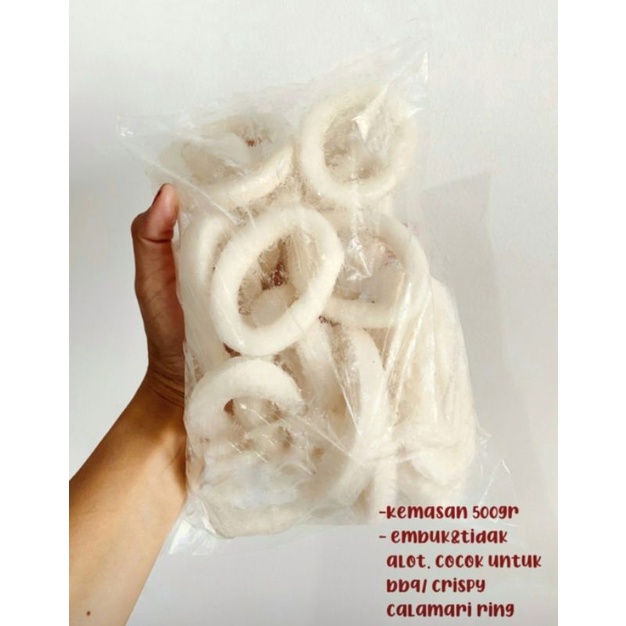 

cumi import