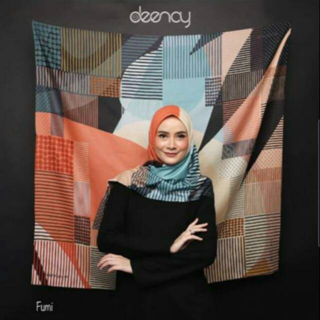 ECER harga GROSIR Deenay KW Terbaru