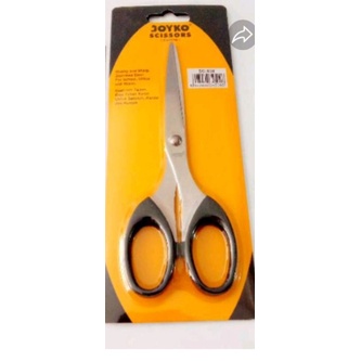 

Gunting joyko sc 838 / gunting kertas