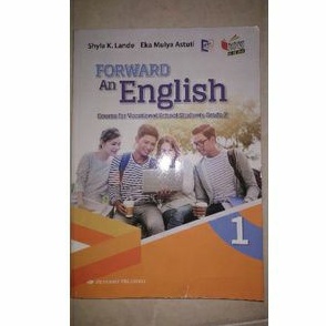 

Buku English X SMK |Erlangga|Kurikulum 2013