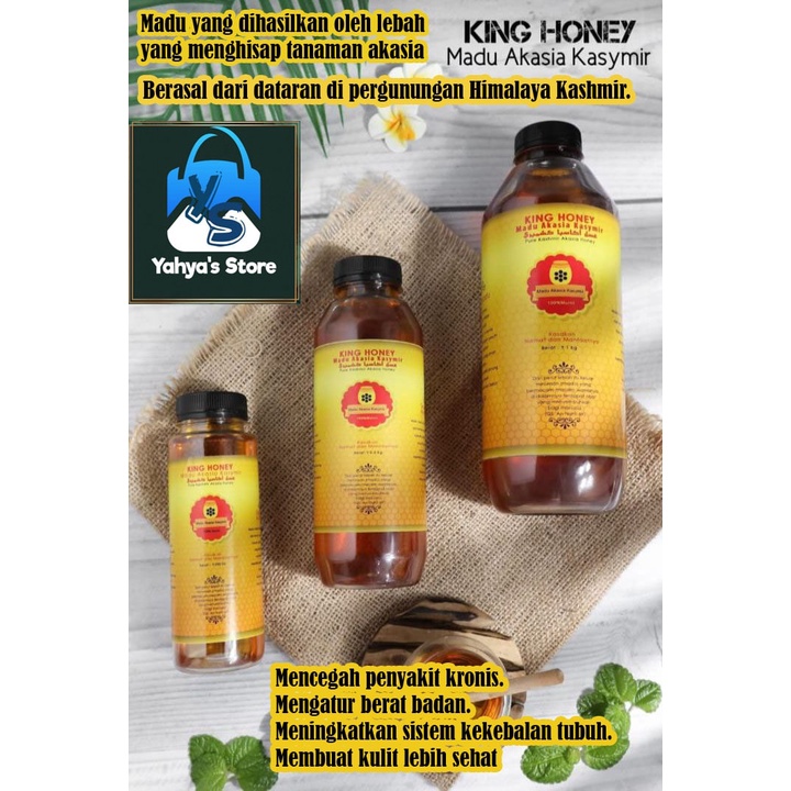 

MaduAkasiaKashmir/MaduAkasiaKasymir/MaduMurni/KingHoney