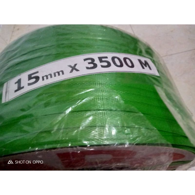 

Tali Straping Roll Buat Sendaren Sawangan