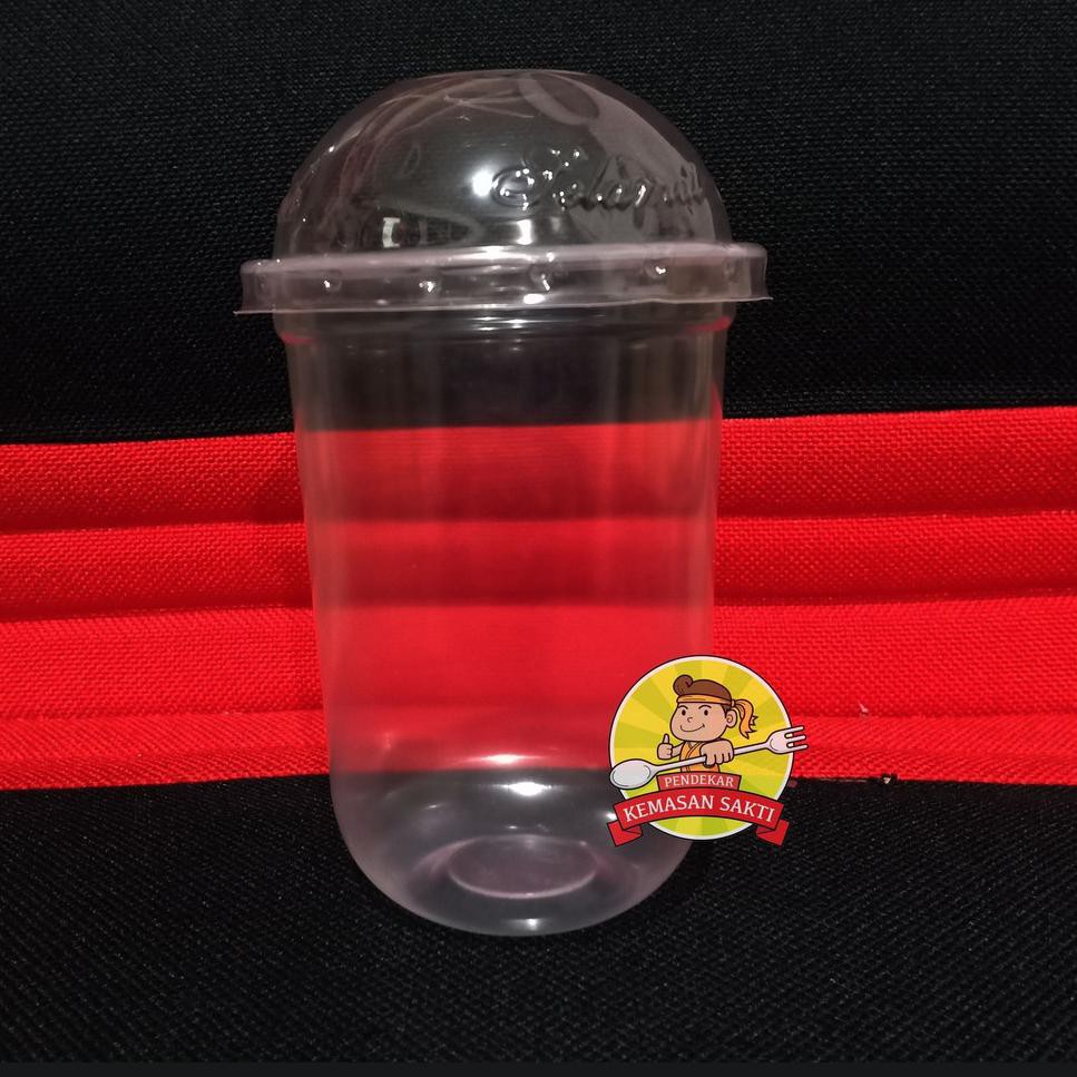 Bukan Barang KW Cup u Tutup isi 50 Gelas Cup Plastik Bukan Barang KW Cup u Tutup isi 50 Gelas Cup Plastik
