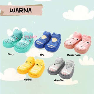 Prewalker Bayi Kaos Kaki Bayi Belajar Jalan 6 Bulan Import Prewalker Bayi Kaos Kaki Bayi Belajar Jalan 6 Bulan Import