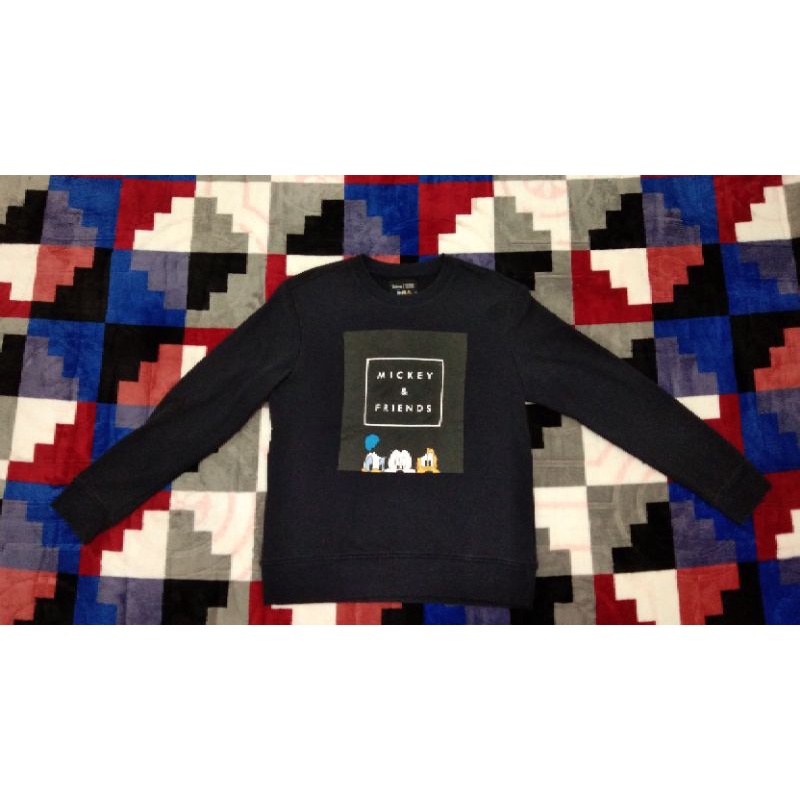 CREWNECK  DISNEY | DESIGN UNITED