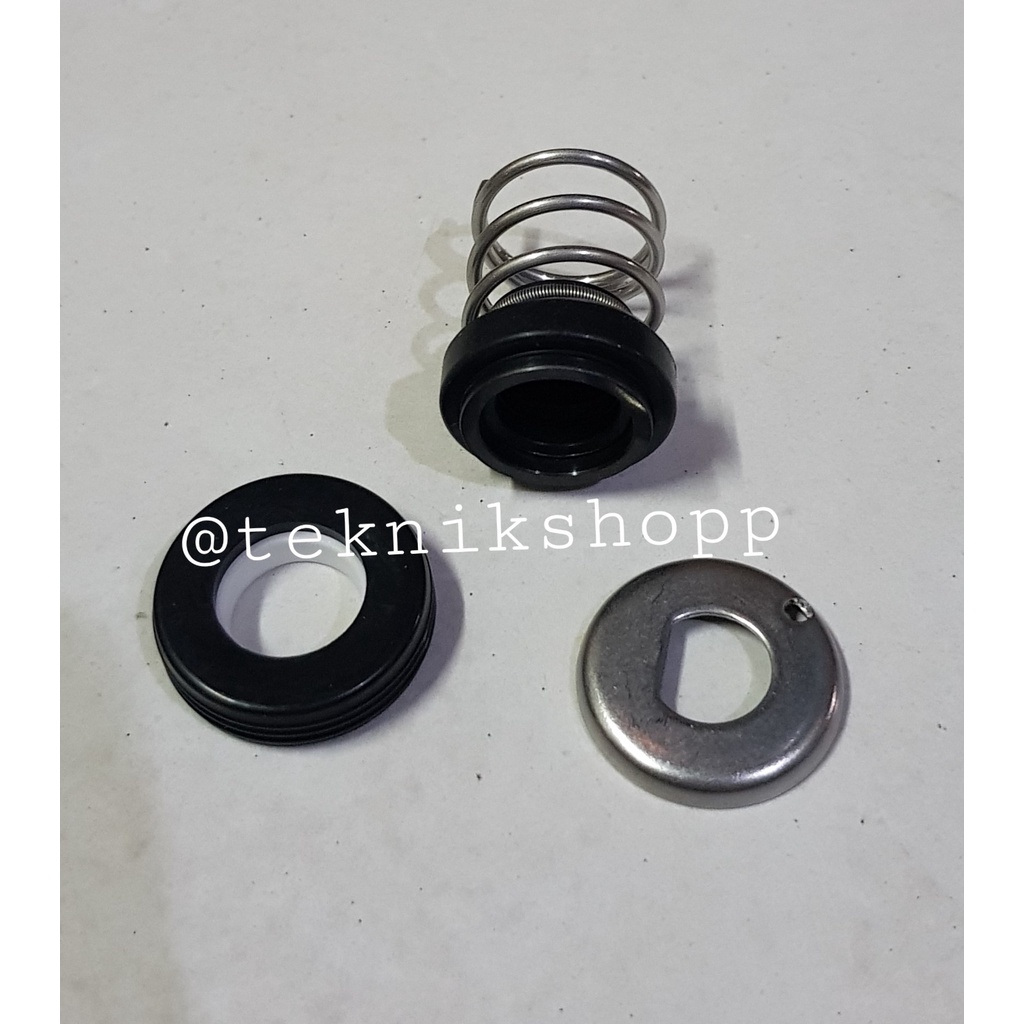 SEAL / KAIN PANAS  UCHIDA / POMPA AIR