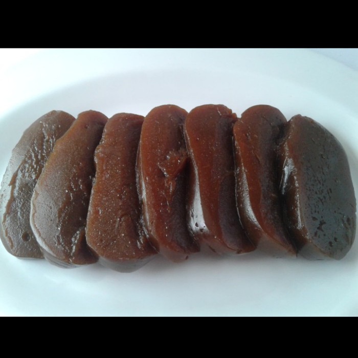 

KETAN-BERAS- DODOL BETAWI KETAN ITEM 1 KG -BERAS-KETAN.