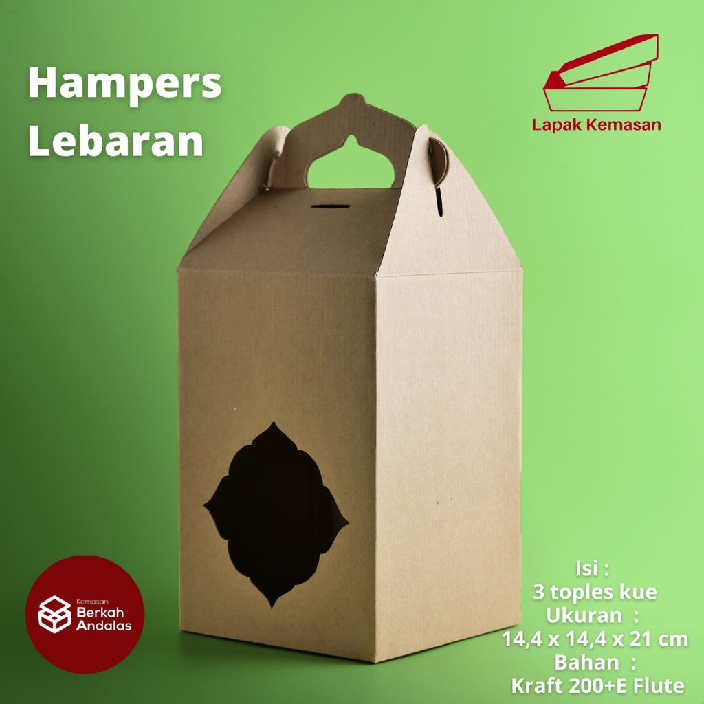 HAMPERS LEBARAN/TOPLES KUE/IDUL FITRI/HARI RAYA/HAMPERS/KOTAK KUE/PAKET LEBARAN/PAKET IDUL FITRI/PAR