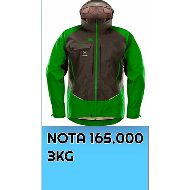 Live 165.000