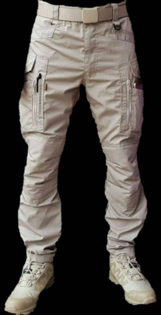 CELANA TACTICAL BLACKHAWK TERBARU