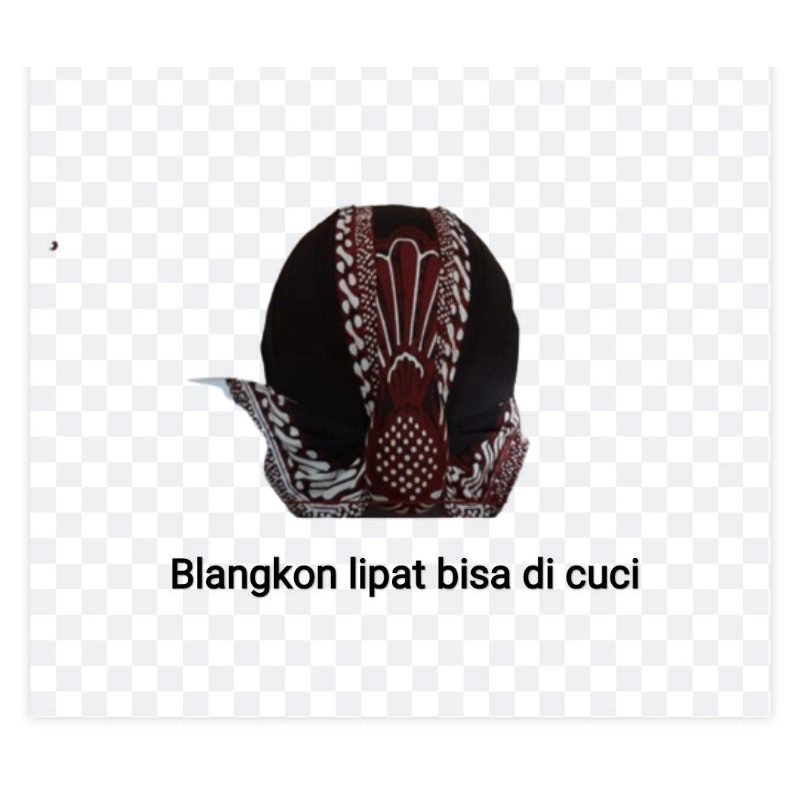 Blangkon cuci blangkon jogya alusan blangkon jogya cuci
