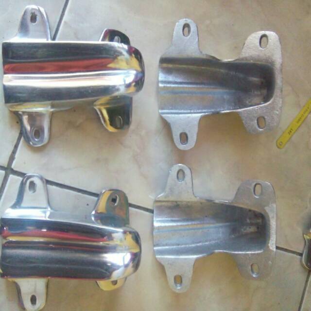 Pangkon Lampu Belakang Cb Shopee Indonesia