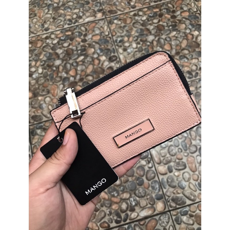 Dompet kartu mango