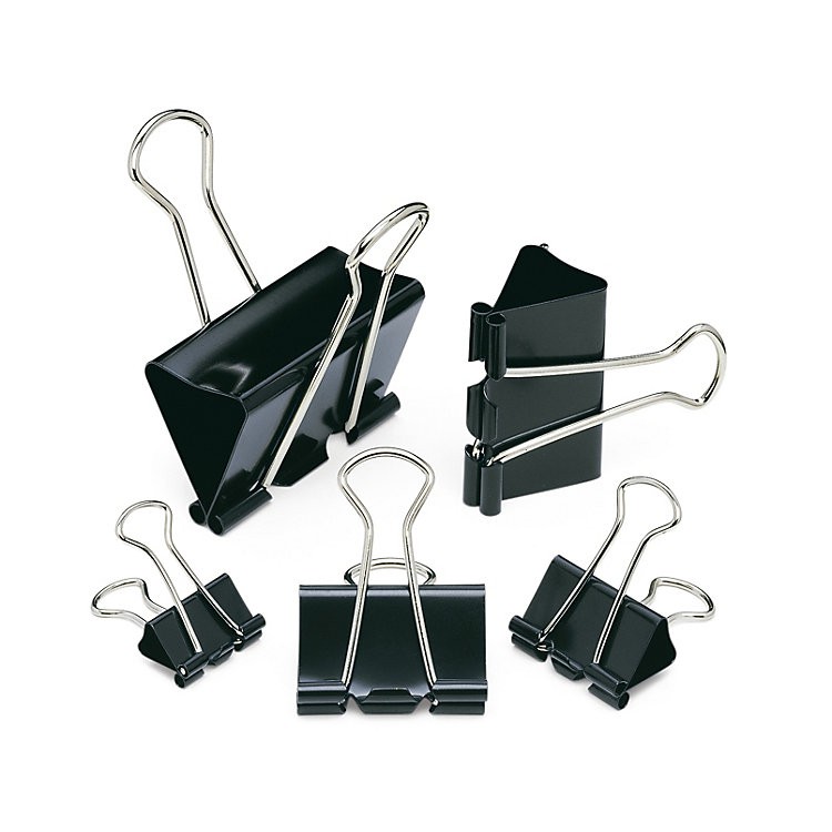 

Kenko Binder Clip