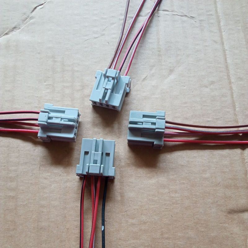 Kabel Soket Kunci Kontak Vario 125 150