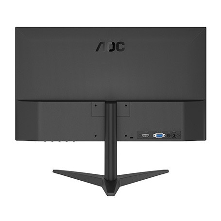 Monitor LED AOC 24 Inci 24b1xh5 - Monitor AOC 24B1XH5