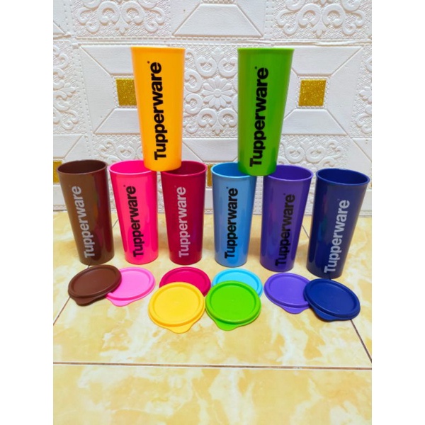 giant tumbler tupperware