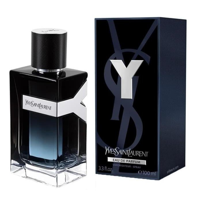 parfum ysl original