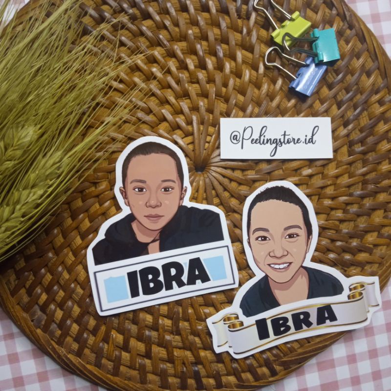 

TERMURAH STIKER NAMA ANAK TEMA KARTUN JUMBO A6