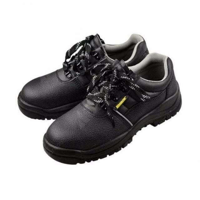 SEPATU SAFETY ARROW 4 INCH KRISBOW