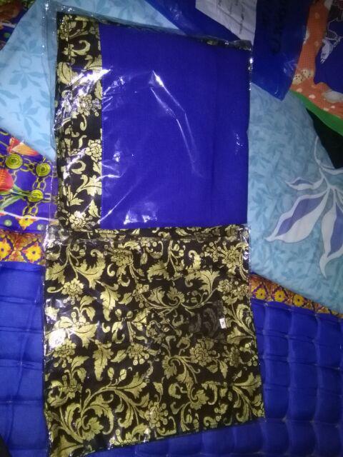 Siap Kirim Batik Couple Indrayanti