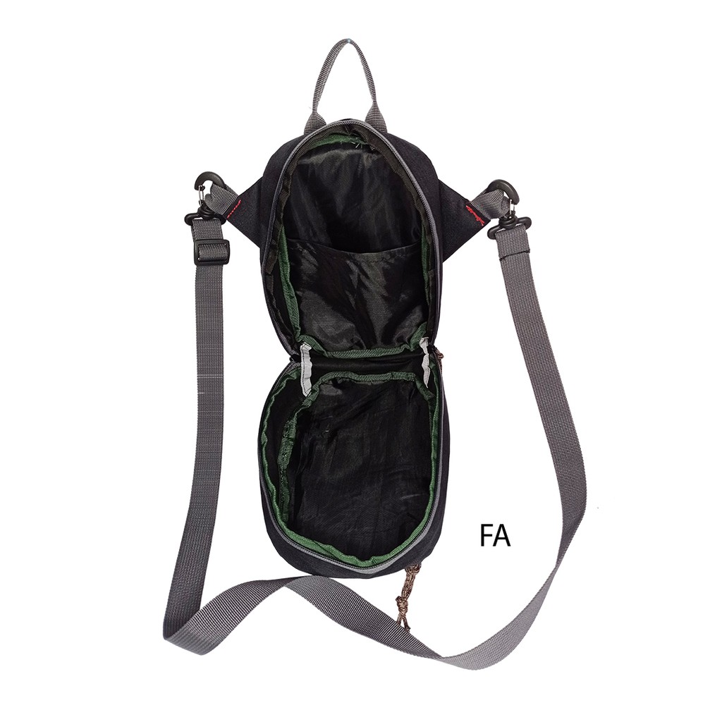 Tas Slingbag Outdoor The North Face