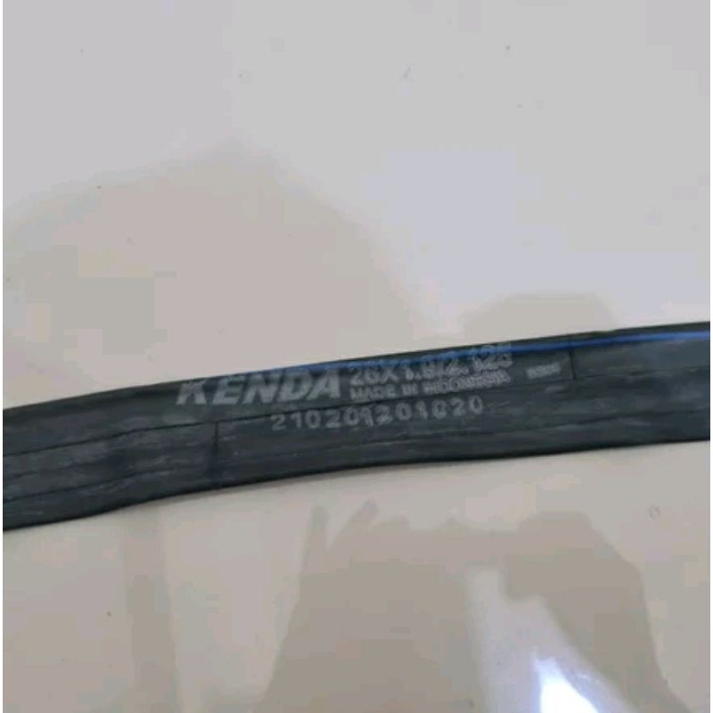 Polygon ban dalam kenda 26 X 1.90 - 2.125 tube MTB Sepeda Mtb Federal Mountain bike gunung