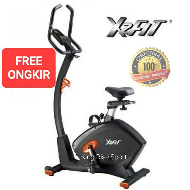 Sepeda Statis Ergobike X2Fit B - 900+
