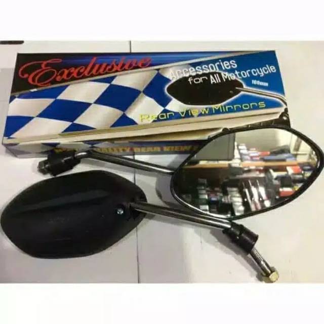 SPION Standart Honda Beat Vario Blade Supra X Cb 150