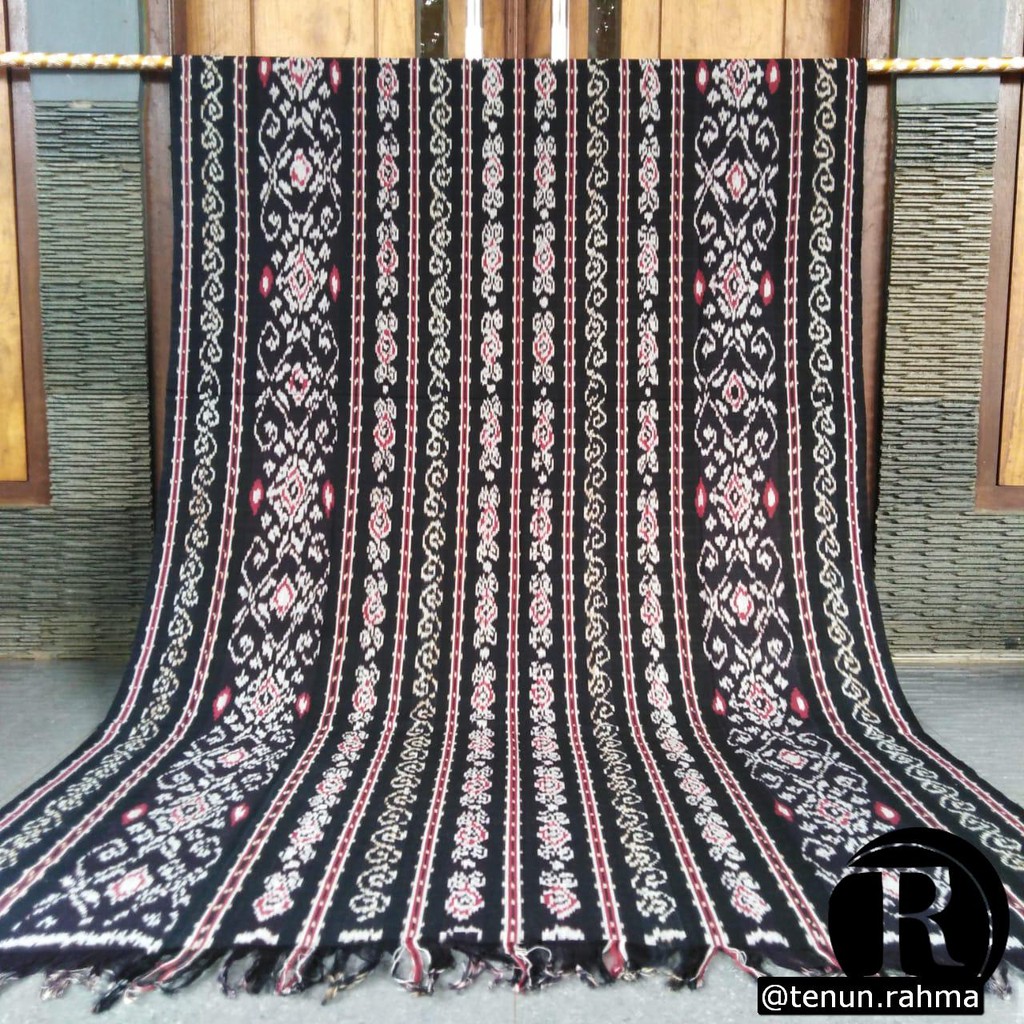 Kain Tenun Blanket / Kain Tenun Blanket Kain Tenun Blanket Jepara Murah