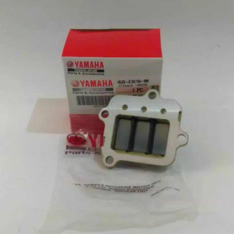 MEMBRAN ASSY FIZR ORIGINAL YGP
