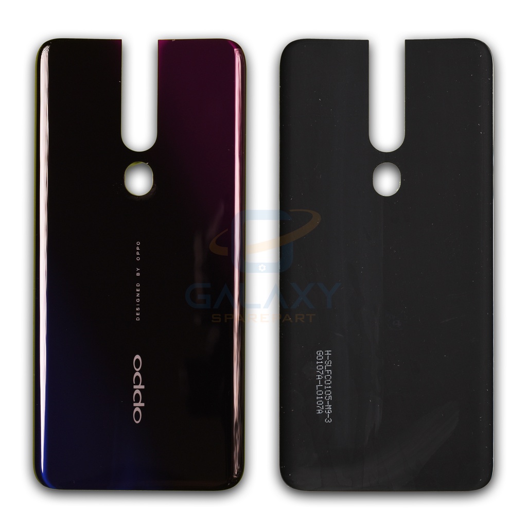 BACKDOOR - BACK CASING OPPO  F11 PRO