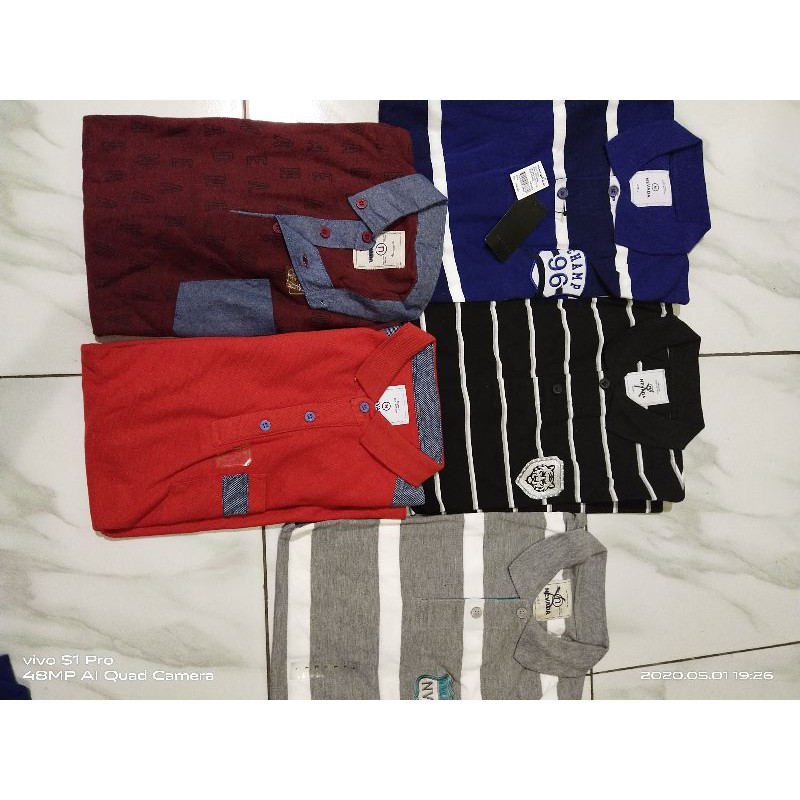 polo nevada